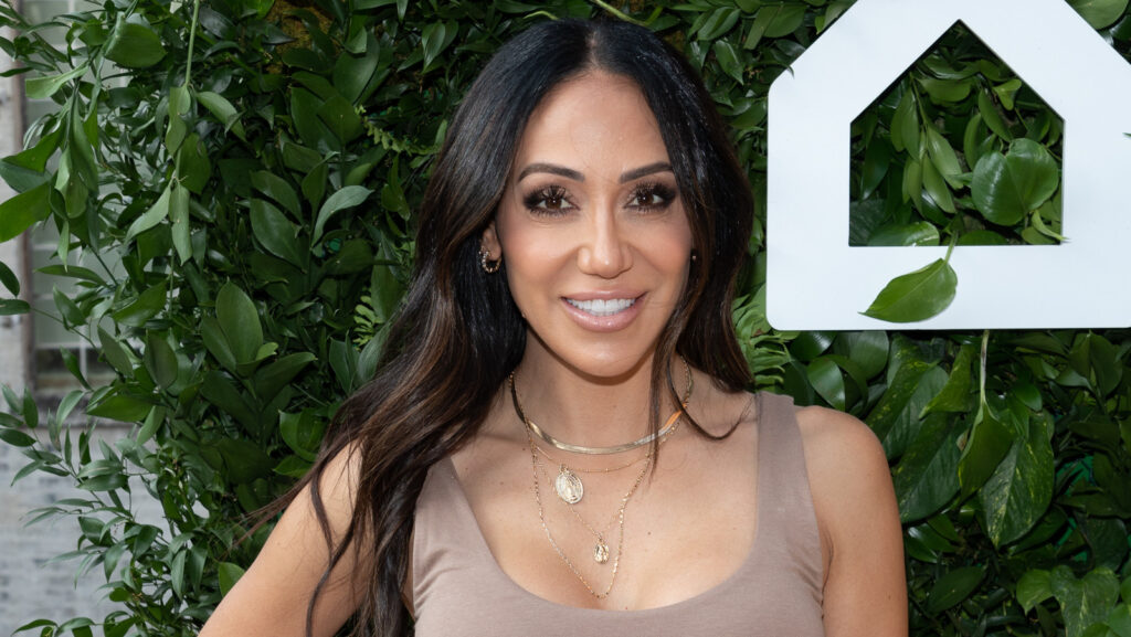 Les procédures cosmétiques RHONJ Star Melissa Gorga admet avoir