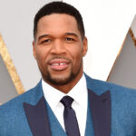 L'histoire tragique de Michael Strahan