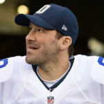 Le côté louche de Tony Romo