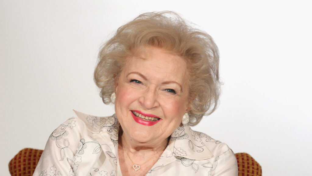 Ce qui est arrivé à la maison de longue date de Betty White est déchirant