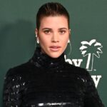 Pourquoi nous soupçonnions la grossesse de Sofia Richie avant sa douce révélation