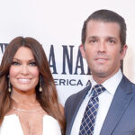 Ce que pensent vraiment les frères et sœurs de Donald Trump Jr. à propos de Kimberly Guilfoyle