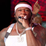 50 Cent au Sommet de sa Forme