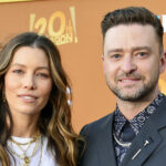 Les deux fils de Justin Timberlake et Jessica Biel grandissent vite