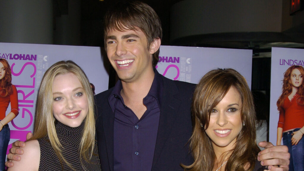 Jonathan Bennett de Hallmark est-il toujours proche de ses co-stars de Mean Girls ?