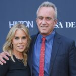 La triste raison pour laquelle RFK Jr. voulait simuler sa séparation d'avec sa femme Cheryl Hines