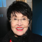 Chita Rivera, icône de Broadway, morte à 91 ans