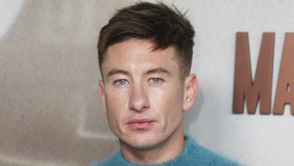 Les détails dévastateurs sur l'enfance de Barry Keoghan