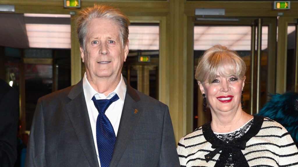 Brian Wilson des Beach Boys souffre de la perte déchirante de sa femme, Melinda