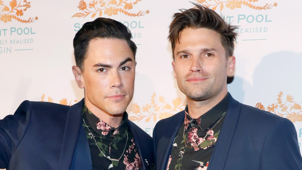 Règles de Vanderpump : qu'est-il arrivé au bar de Tom Schwartz et Tom Sandoval ?