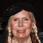 La raison pour laquelle Joni Mitchell a donné sa fille en adoption