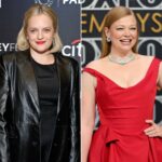 Elisabeth Moss saute les Emmy Awards et perd face à Sarah Snook