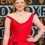 Sarah Snook remporte le prix de la meilleure actrice principale dans un drame aux Emmy Awards