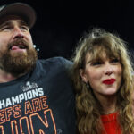 Nous savons enfin quand la romance entre Taylor Swift et Travis Kelce a vraiment commencé