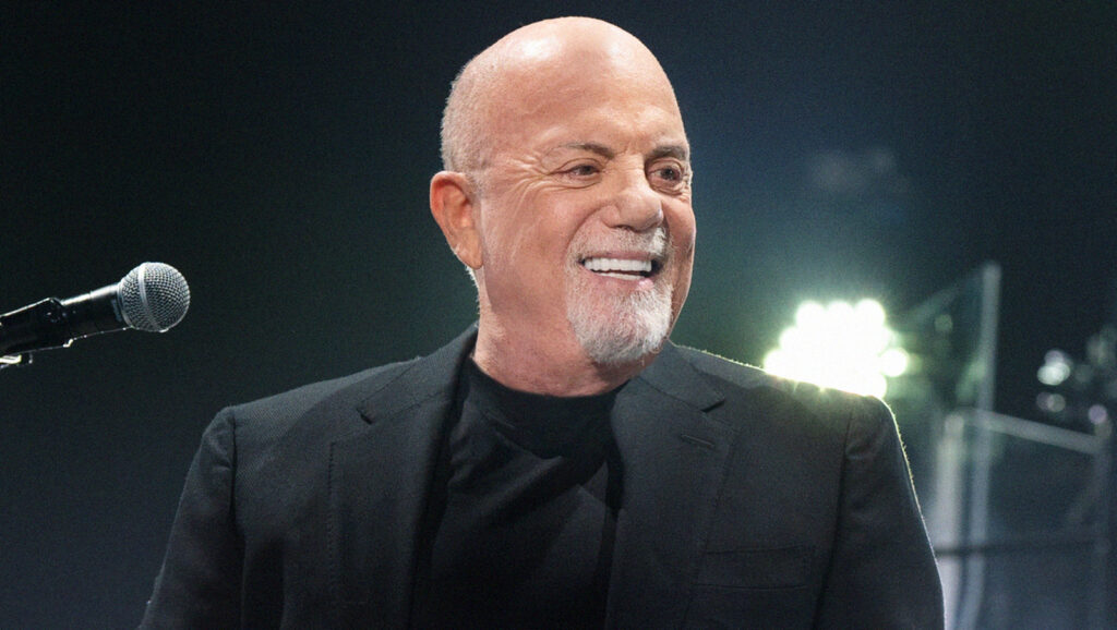 La tragique vérité sur Billy Joel