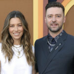 Justin Timberlake et Jessica Biel présentent un front uni au milieu des rumeurs de divorce et de la querelle de Britney Spears