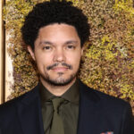 Le côté louche de Trevor Noah que tout le monde ignore