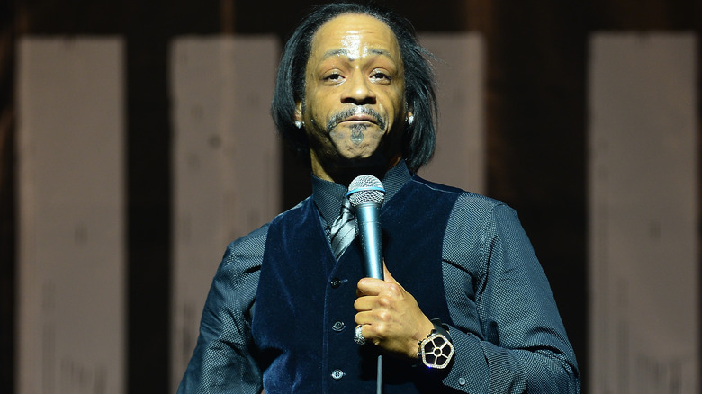 Katt Williams en 2016