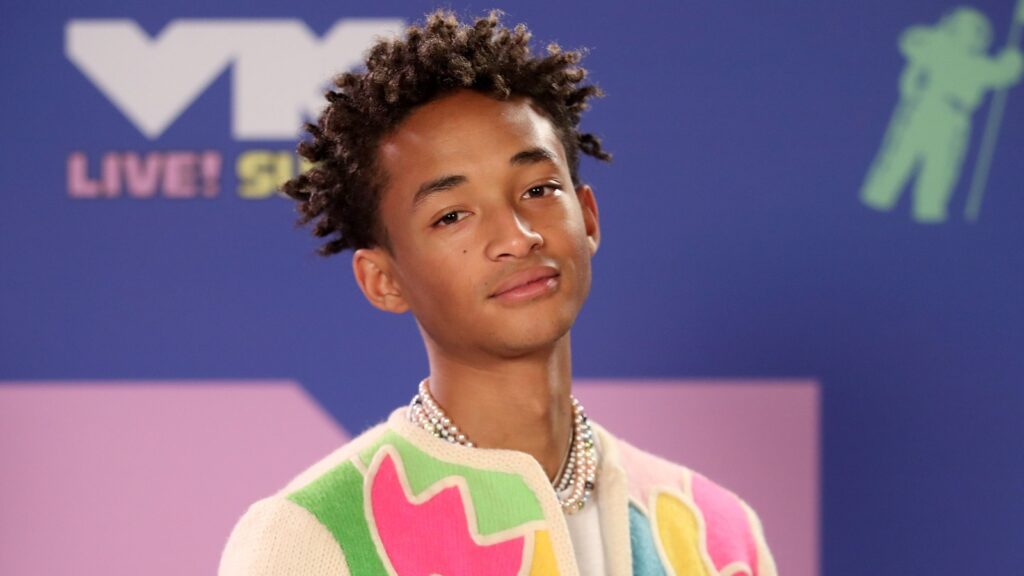 Tout ce que Jaden Smith a dit sur ses problèmes de santé