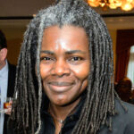 Les raisons pour lesquelles vous ne voyez plus beaucoup Tracy Chapman