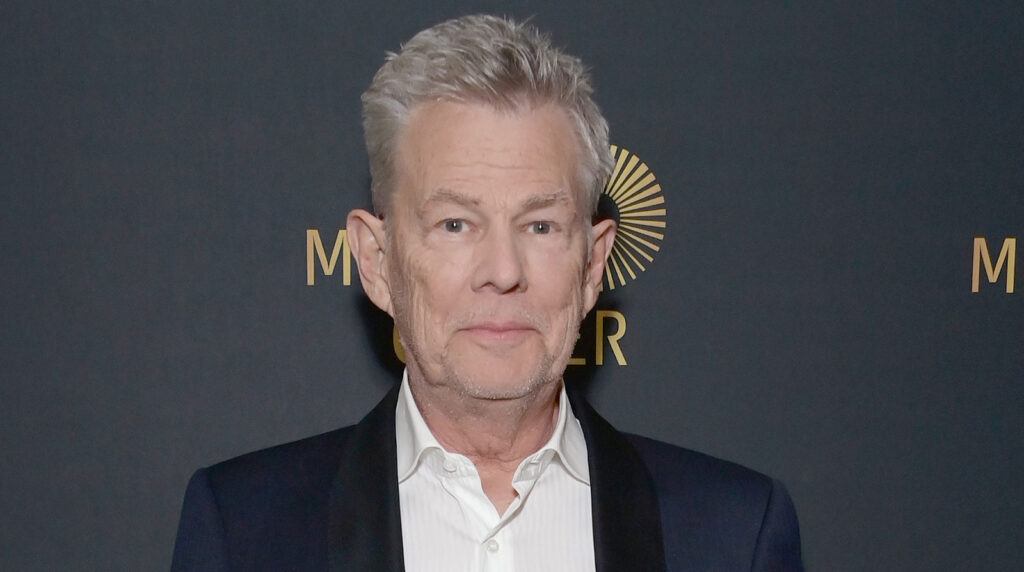 Où sont maintenant les quatre ex-femmes de David Foster ?