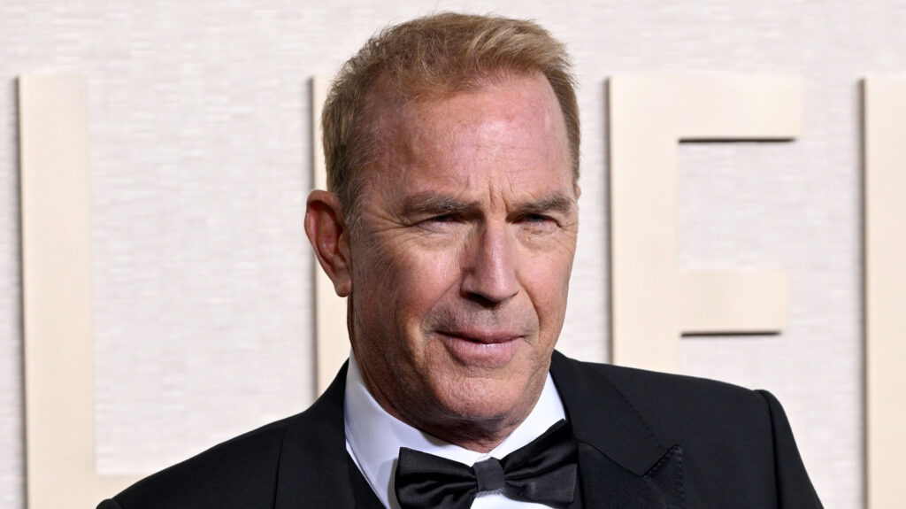 Le divorce compliqué de Kevin Costner a-t-il influencé sa sortie de Yellowstone ?