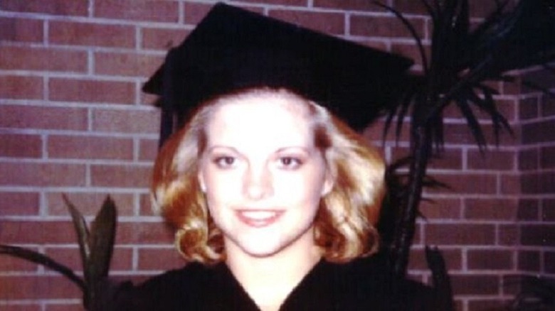 Diplômées de Nancy Grace