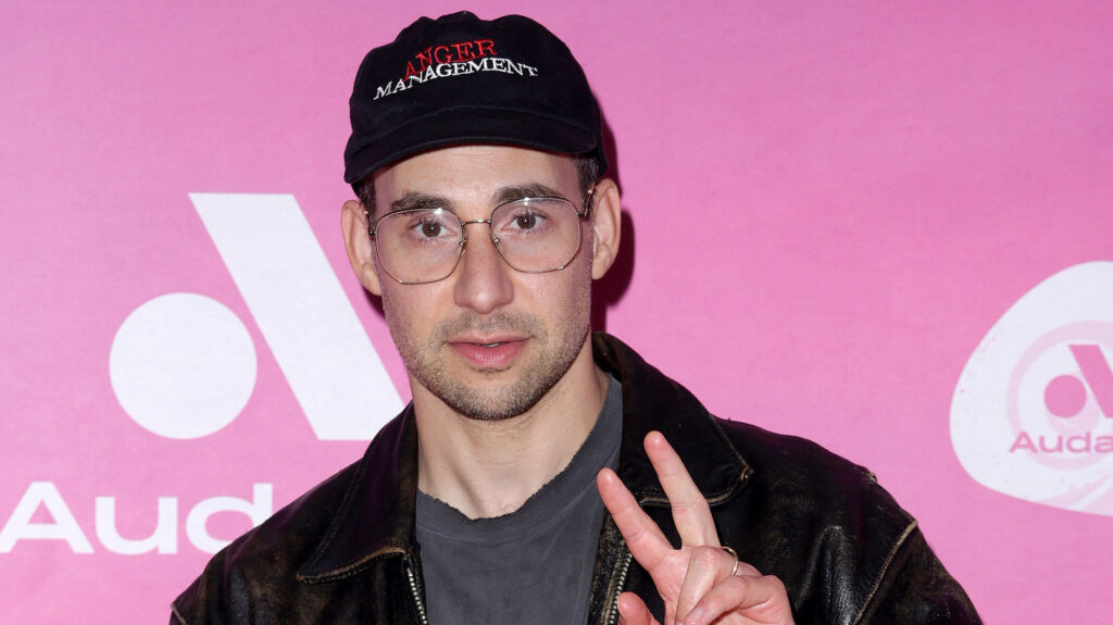 Les vraies raisons pour lesquelles Jack Antonoff ne supporte pas Kanye West