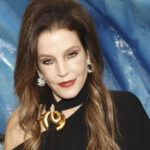 Les filles jumelles de Lisa Marie Presley ont l'air si grandes maintenant