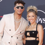 Des choses ridiculement chères que possèdent Patrick et Brittany Mahomes