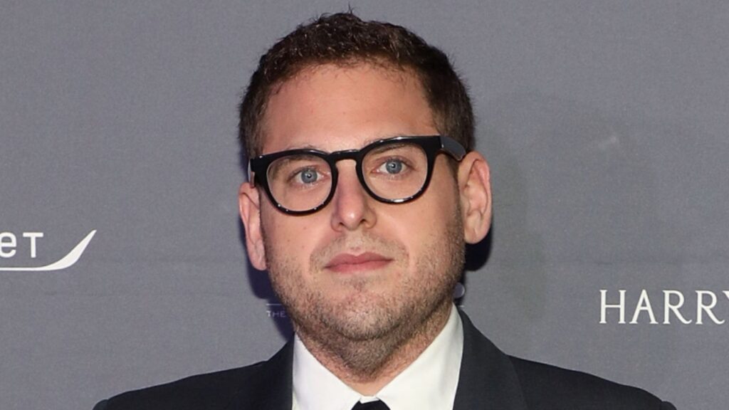 À l’intérieur de la perte de poids spectaculaire de Jonah Hill