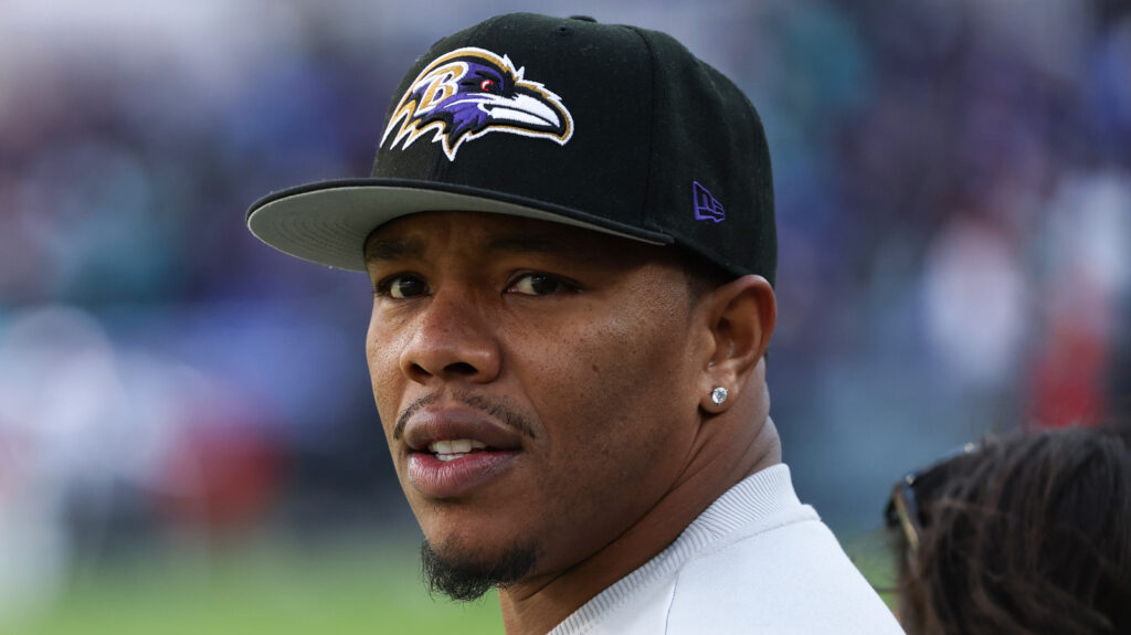 La véritable histoire de Ray Rice