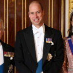 La première réaction du prince William face au cancer du roi Charles fait tourner les gens autour de Kate Middleton