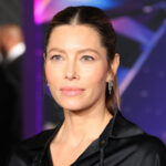 Voici à quoi ressemble Jessica Biel sans maquillage