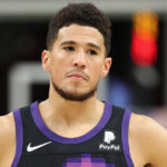 Voici ce qui est réellement arrivé au nez de Devin Booker