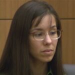 Dans la vie en prison de Jodi Arias