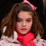 9 signes indiquant que Suri Cruise déteste la vie des célébrités