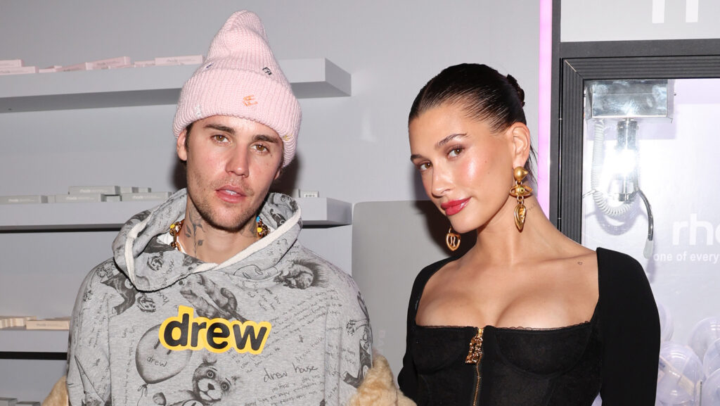 Les quatre mots simples utilisés par Hailey Bieber pour répondre aux rumeurs de divorce de Justin Bieber