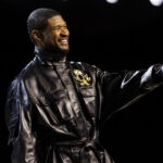 Pourquoi Usher porte-t-il des gants ?