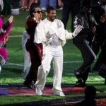 Pourquoi la performance d'Usher à la mi-temps du Super Bowl 2024 a été la déception ultime