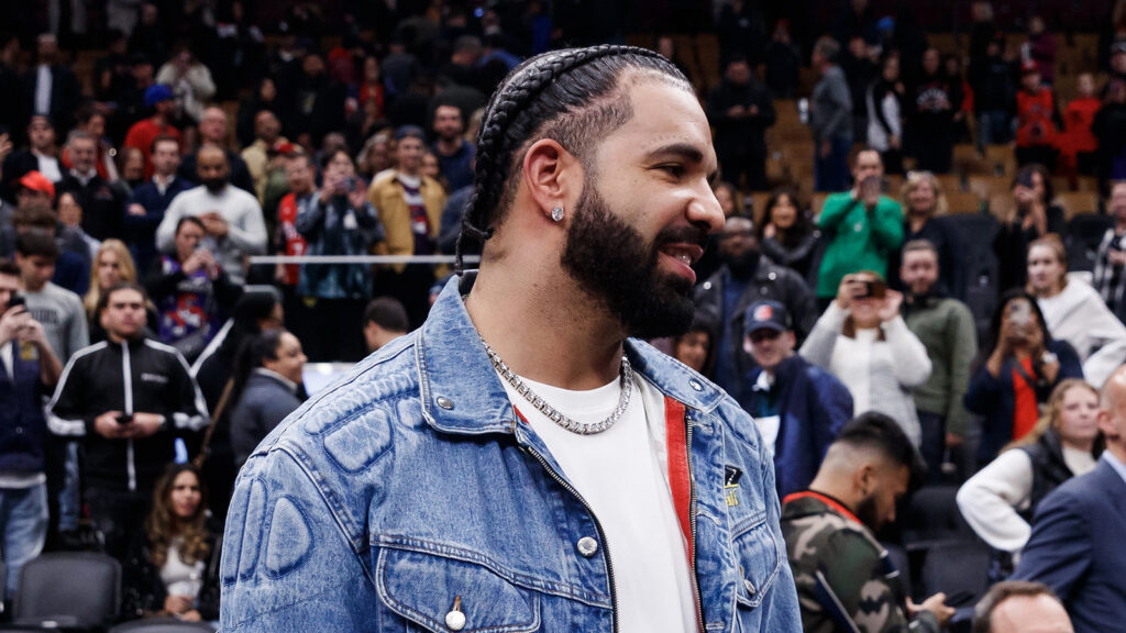 Qu'est-ce que la « malédiction de Drake » ?  Les paris sportifs du rappeur se terminent toujours par un désastre