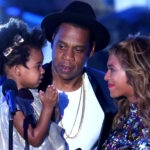 Nous ne pouvons pas surmonter la transformation en hauteur de Blue Ivy