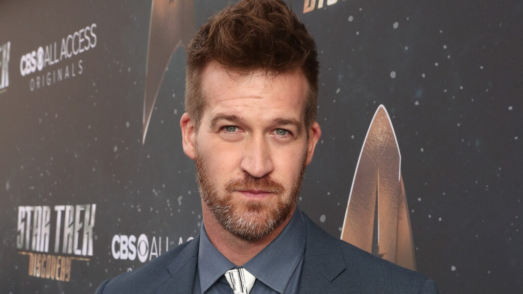 Kenneth Mitchell, acteur de Captain Marvel, mort à 49 ans