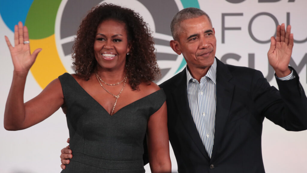 Les plus grosses rumeurs sur la famille Obama