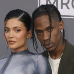 Kylie Jenner Travis Scott sérieux