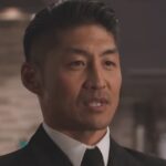 Brian Tee joue Ethan Choi