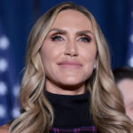 Lara Trump tente désespérément de voler la vedette à Barron avec sa nouvelle chanson Hero