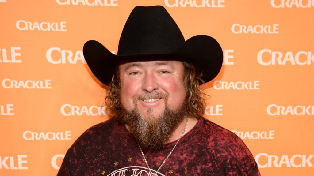 Qu'est-il arrivé à Colt Ford ? Les problèmes de santé du chanteur expliqués