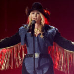 Miranda Lambert chante avec rage Wranglers aux ACM Awards 2024 et c'est gênant pour Blake Shelton