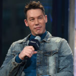 Dans la mystérieuse vie amoureuse de la star de HGTV David Bromstad